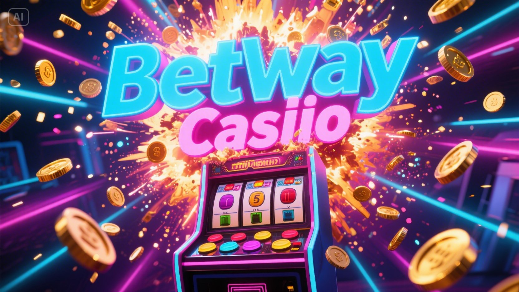 Betway Casino